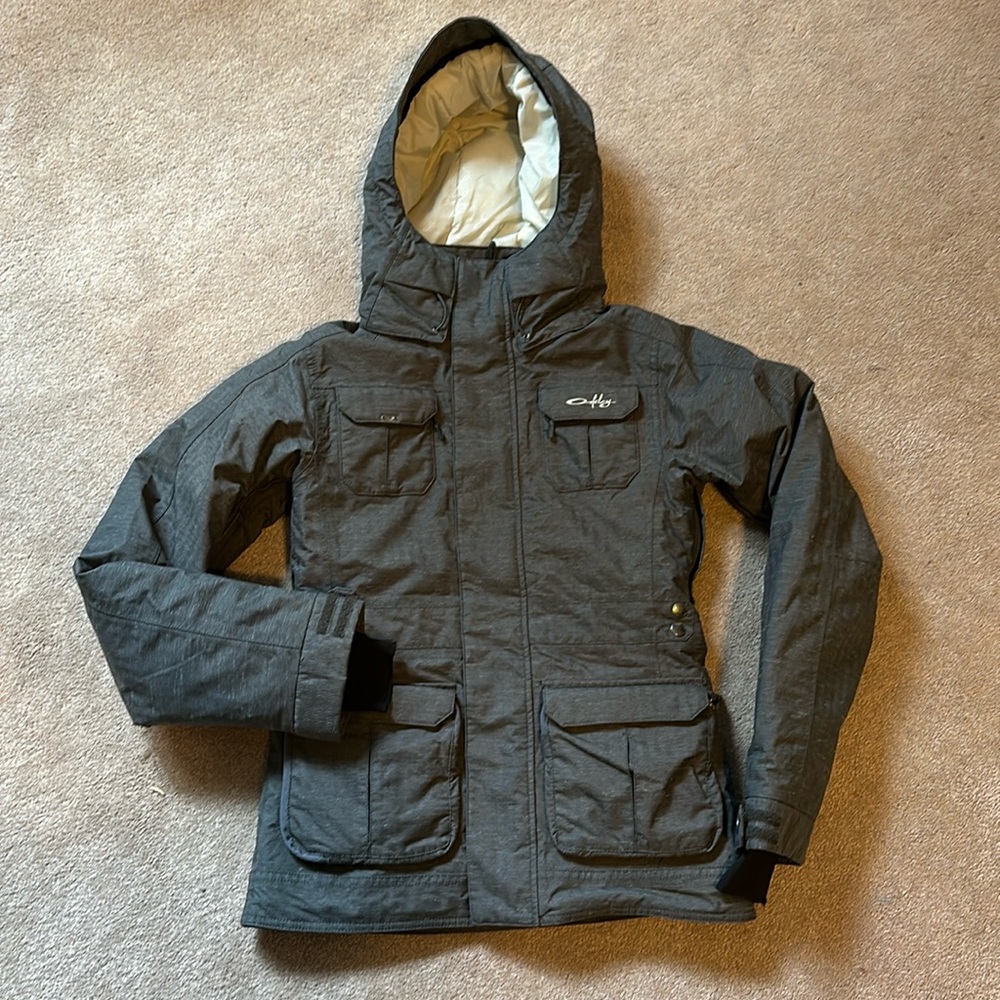 Oakley snowboard Jacket